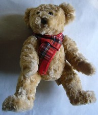 Sammlerteddy douglas bär gebraucht kaufen  Östringen