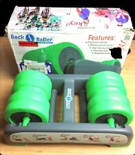 Rolo de espuma de EVA montado duplo Back Baller comprar usado  Enviando para Brazil