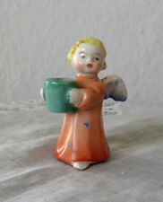Alter kerzenhalter engel gebraucht kaufen  Berlin