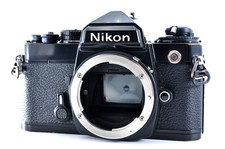 Nikon black 35mm d'occasion  Expédié en Belgium