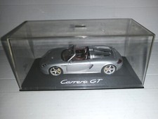 Porsche carrera minichamps usato  Corbetta