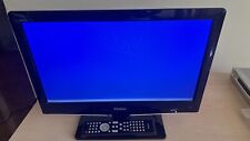 Haier lcd ltf22z6 usato  Italia