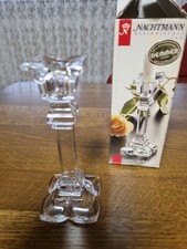 Nachtmann kerzenleuchter bleik gebraucht kaufen  Alsdorf