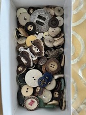 Knöpfe tracht trachtenknöpfe gebraucht kaufen  Waldsassen