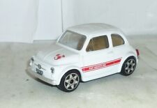 Modellino auto fiat usato  Viagrande