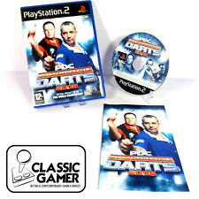 PDC World Championship Darts 2008 (PS2) *QUASE PERFEITO* comprar usado  Enviando para Brazil