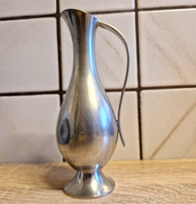 Zinn vase gebraucht kaufen  Oer-Erkenschwick
