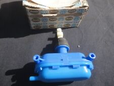 Central locking control for sale  ETCHINGHAM