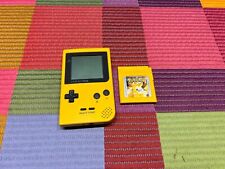 Game boy pocket usato  Forlimpopoli