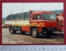 Foto büssing bs16 gebraucht kaufen  Koblenz