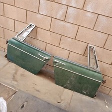 mg midget doors for sale  Whittier