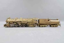 Messing brass schnellzuglok gebraucht kaufen  Winterbach