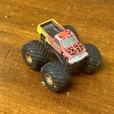Micromachines super 4x4 usato  Lucca