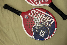 Wilson nfl giants for sale  Indio