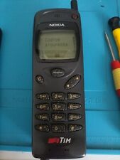 Nokia 3110 black usato  Santa Maria di Licodia