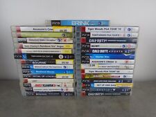 29x playstation ps3 for sale  ST. HELENS