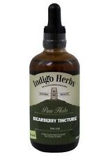 Bearberry tincture 100ml for sale  GLASTONBURY