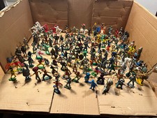 Petits soldats plastique d'occasion  Narbonne