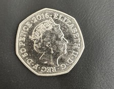 British 2016 beatrix for sale  LEICESTER