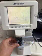 Topcon 100 auto for sale  Fairhope