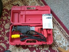 Milwaukee heavy duty for sale  LLANDUDNO JUNCTION