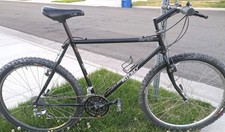 Ritchey ultra steel for sale  Boise