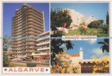 Usado, D283994 Algarve Monte Gordo Vários Aspectos Catimar No 574 J Valle Multi view comprar usado  Enviando para Brazil