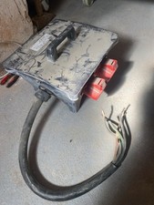 Erso indulux 220 gebraucht kaufen  St Johann