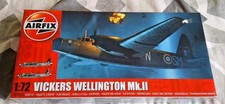 Airfix vickers wellington for sale  BRISTOL