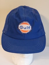 Vintage gulf oil for sale  Seguin