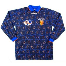 Maillot football gardien d'occasion  Caen