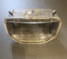 Scheinwerfer glas piaggio gebraucht kaufen  Karlsruhe
