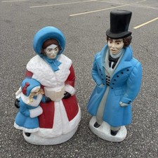 Vintage empire dickens for sale  Saint Paul