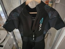 Gul women wetsuit for sale  OLDHAM