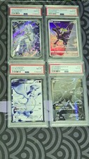 Lotto pokemon reshiram usato  Rufina