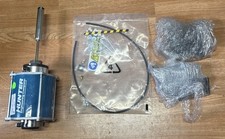 Kit speedclamp gen for sale  Parsons