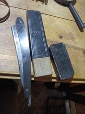 Rasoio barba chane usato  Cosenza