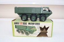Airfix scale military for sale  CHARD