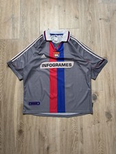 Vintage adidas lympique gebraucht kaufen  Taunusstein