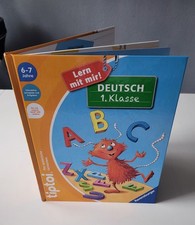 Tip toi buch gebraucht kaufen Tip toi buch gebraucht kaufen  Düsseldorf