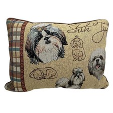 Shih tzu dog d'occasion  Expédié en Belgium