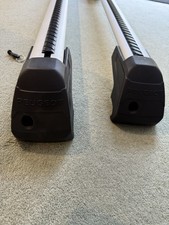 peugeot 3008 roof bars for sale  ILMINSTER
