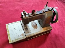 Vintage vulcan miniature for sale  RYDE