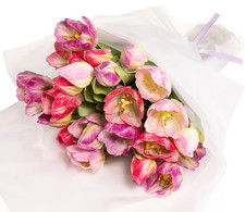 Geschenkbouquet künstliche bl gebraucht kaufen  Fürth