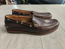 💥Sperry Top-Sider Gold Cup Sapatos/Mocassins Masculinos de Luxo para Barco Tamanho 14 M Novo comprar usado  Enviando para Brazil