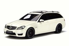 Mercedes-Benz Classe C C C63 AMG (S204) T-Model SW 2012 Branco 1:18 Gt Spirit GT147 comprar usado Mercedes-Benz Classe C C C63 AMG (S204) T-Model SW 2012 Branco 1:18 Gt Spirit GT147 comprar usado  Enviando para Brazil