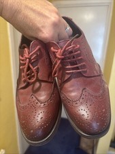 ladies burgundy brogues for sale ladies burgundy brogues for sale TADWORTH