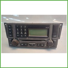 Infotainment land rover usato  Cona