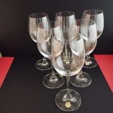 Bicchieri calici vino usato  Argenta