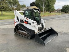 2020 bobcat t870 for sale  Homer